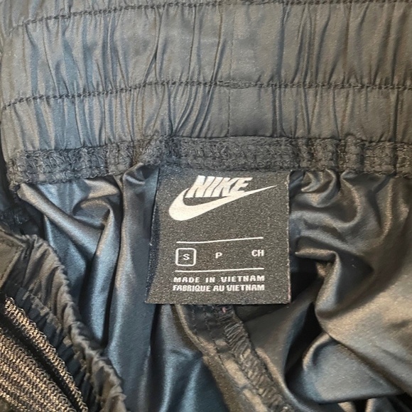 Nike Black Track Pants - Female - Picture 6 of 7